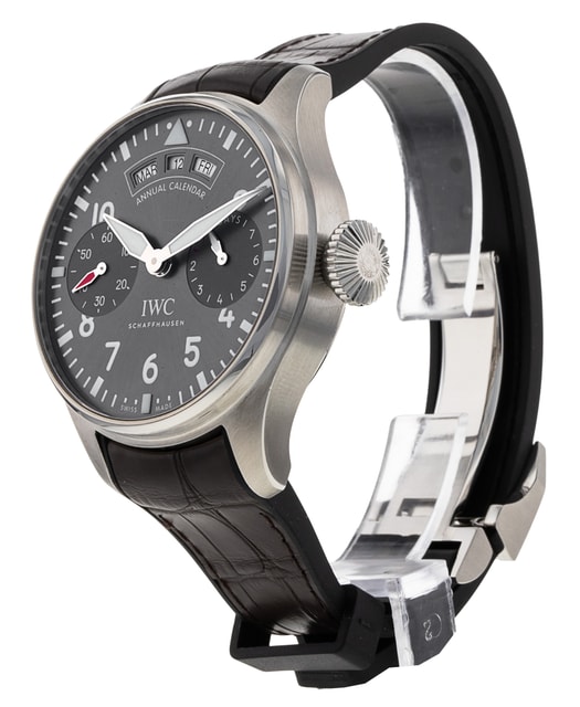 IWC Big Pilot's IW502702 Image 2